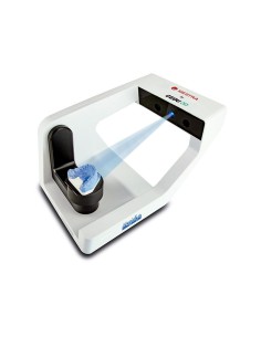 Escáner Dental Laboratorio MagicEye Mestra Cedu 3D