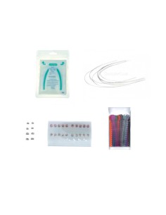 Ortodoncia Pack Básico Completo 2