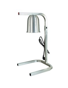 Lámpara de Secado para Zirconio Mestra