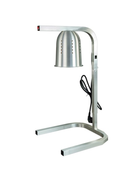 Lámpara de Secado para Zirconio Mestra