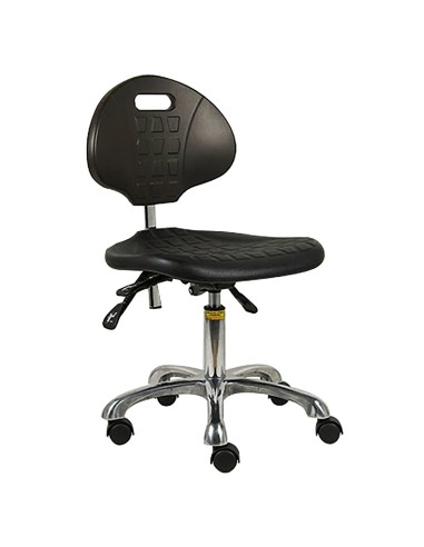 Silla Puesto de Trabajo 99 cm con Frenado Mestra