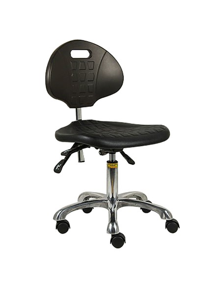 Silla Puesto de Trabajo 99 cm con Frenado Mestra