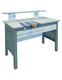 Mesa de Trabajo para Repasado 1 Puesto Mestra