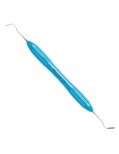 LM Arte Applica Twist 464-494 Espátula Mango Ergomax LM Dental