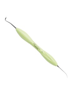 LM Arte Fissura 481/487 Instrumento de Modelado Mango Ergosense LM Dental