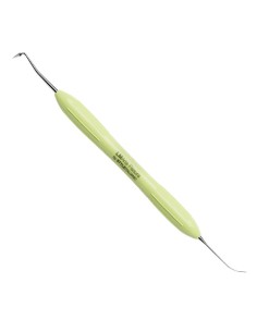 LM Arte Fissura 481/487 Instrumento de Modelado Mango Ergosense LM Dental 2