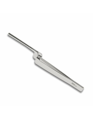 Pinza Arti-Fol® Recta con Ranura Longitudinal
