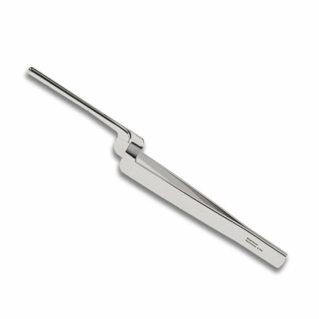 Pinza Arti-Fol® Recta con Ranura Longitudinal