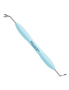 LM Arte Cusp Misura 468/469 Medidor Cúspide Mango Ergomax LM Dental