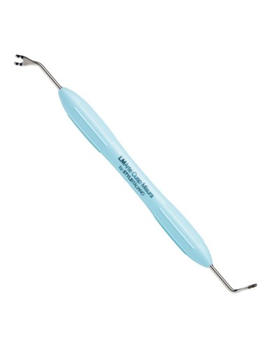 LM Arte Cusp Misura 468/469 Medidor Cúspide Mango Ergomax LM Dental