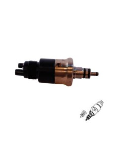 Acoplamiento Mantenimiento Turbina Bien Air para Statmatic Scican