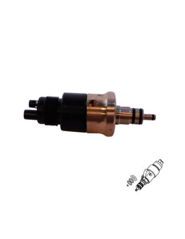 Acoplamiento Mantenimiento Turbina Bien Air para Statmatic Scican