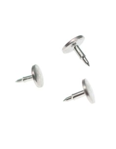 Chinchetas de Fijación Lisas 3mm 15uds Deve Med