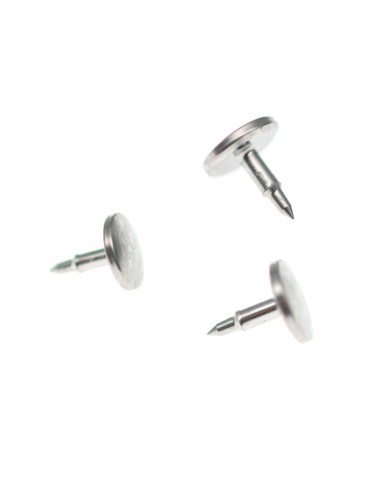 Chinchetas de Fijación Lisas 3mm 15uds Deve Med