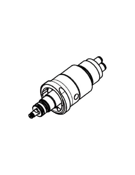 Acoplamiento Mantenimiento Turbina W&H Statmatic Scican