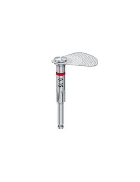 Set Discos Diamante Stripping 4430 Komet 4 unidades