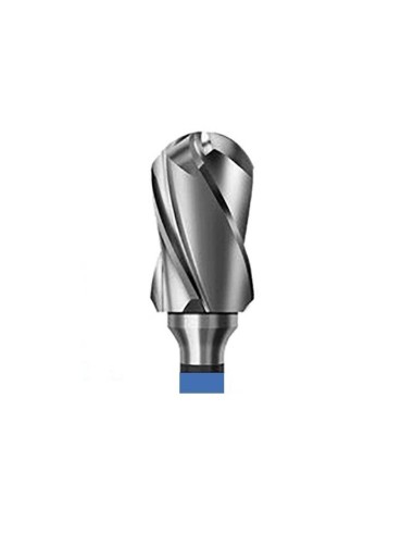 Fresa Carburo H72SGFA.104.070 Laboratorio Cortador Escayola 1u Komet