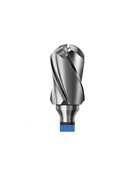 Fresa Carburo H72SGFA.104.070 Laboratorio Cortador Escayola 1u Komet