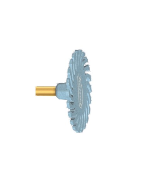 Rueda Pulidora Diamante 94019C.104.200 Cerámica Komet