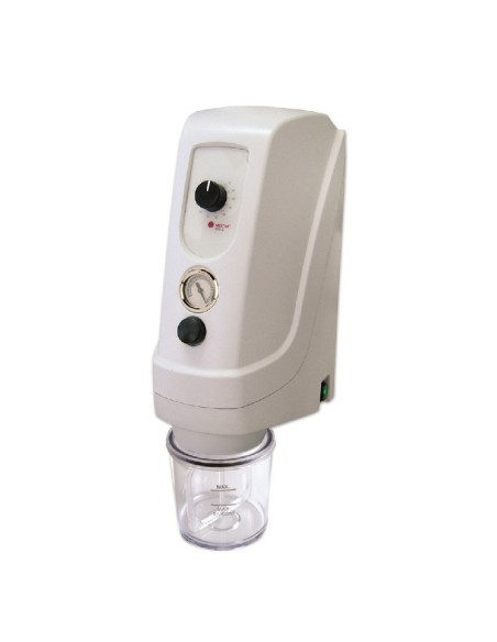 Mezcladora de Vacío Iris II Mestra