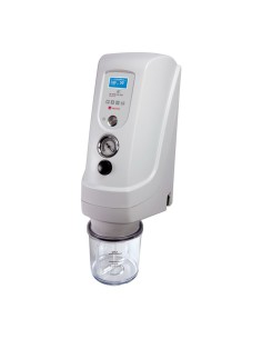 Mezcladora de Vacío Iris Evolution II Inverter