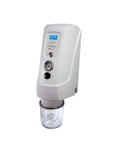 Mezcladora de Vacío Iris Evolution II Inverter