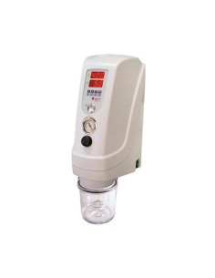 Mezcladora de Vacío Iris II Evolution Mestra