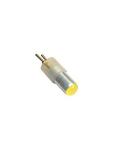 Bombilla Luz LED Rotatorio Compatible con Kavo y Technoflux Reposición 1 unidad 2