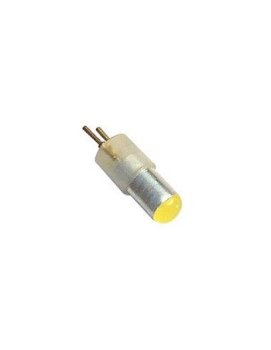 Bombilla Luz LED Rotatorio Compatible con Kavo y Technoflux Reposición 1 unidad