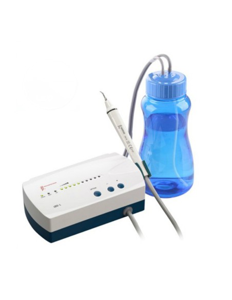 UDS-L LED Ultrasonido Sobremesa con Luz y Pieza de Mano tipo EMS