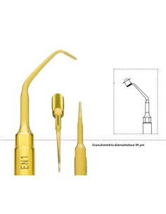 Inserto EN1 Cirugía Endodóntica 1unidad Mectron