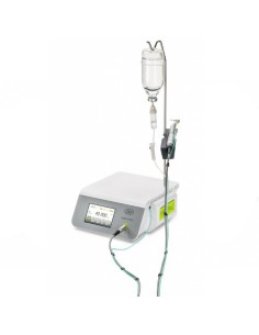 Implantmed Plus SI-1023 Kit C-01 Sin Luz Pedal con Cable W&H 2