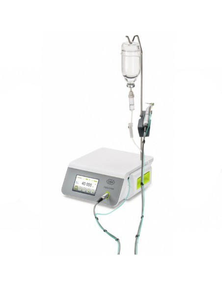 Implantmed SI-1023 Kit C-02 Con LED+ Equipo de Implantes