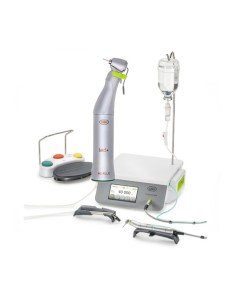 Implantmed SI-1023 Kit C-02 Con LED+ Equipo de Implantes