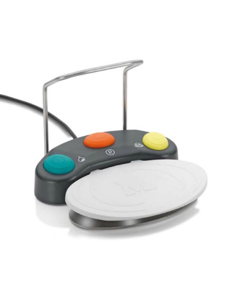 Implantmed Plus SI-1023 Kit C-03 Con Luz LED+ Continua y Pedal con Cable W&H