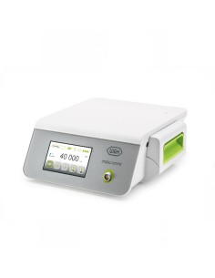 Implantmed Plus SI-1023 Kit W-03 Con Luz LED+ Continua y Pedal Inalámbrico W&H 2