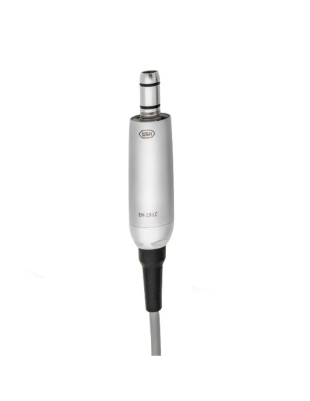 Implantmed Plus SI-1023 Kit W-03 Con Luz LED+ Continua y Pedal Inalámbrico W&H