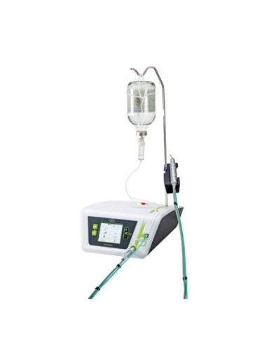 Piezomed Equipo de Cirugía Ósea + Kit Bone