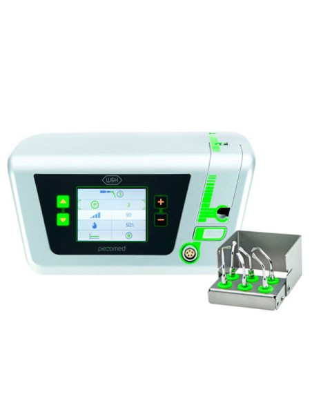 Piezomed Equipo de Cirugía Ósea + Kit Bone