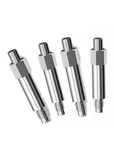 SmartPegs Osstell Pack 20 unidades