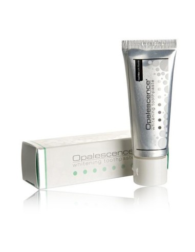 Pasta de Dientes Blanqueadora Opalescence 1oz, 24u.