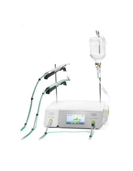 Implantmed Plus SI-1023 + Módulo Piezomed Classic W&H