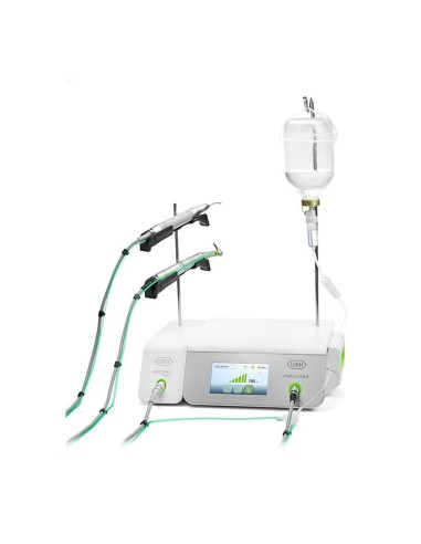 Implantmed Plus SI-1023 + Módulo Piezomed Classic W&H