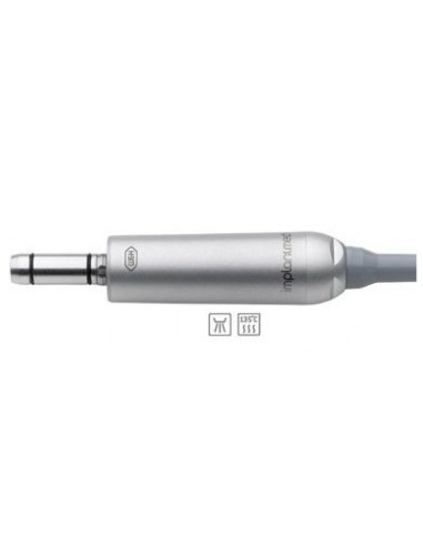 Micromotor para Implantmed Classic SI-923 Motor de Implantes W&H
