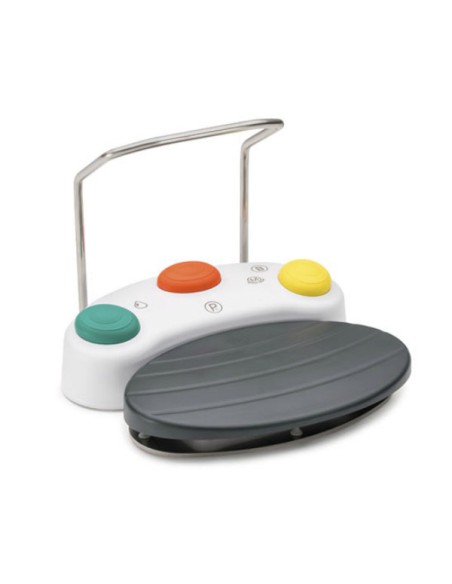 Pedal inalámbrico S-NW de W&H