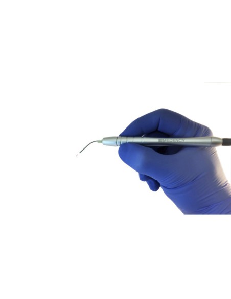 Láser de Diodo Primo 980nm Cirugía Oral, Bioestimulación Medency