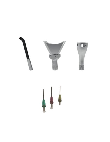 Láser de Diodo Primo 980nm Cirugía Oral, Bioestimulación Medency