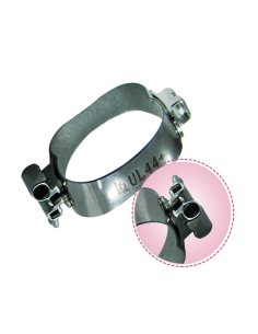 Banda Molar Tubo Triple con Cajetín Superior Derecho 1ud