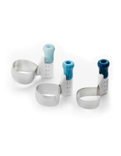 Palodent 360 Intro Kit Matrices Circunferenciales 48 uds Dentsply 2