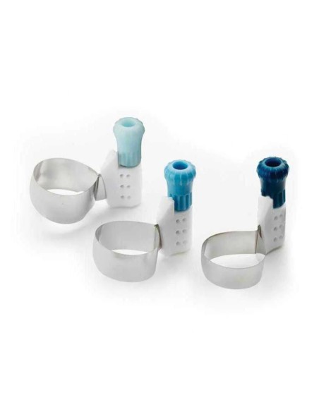 Palodent 360 Intro Kit Matrices Circunferenciales 48 uds Dentsply